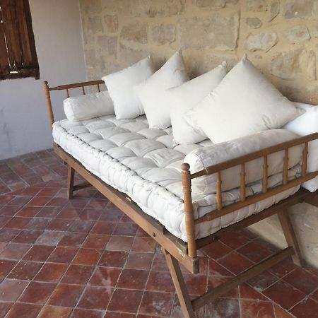 Lastias Valderrobres Zewnętrze zdjęcie