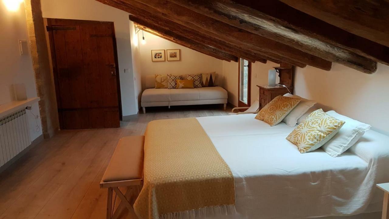 Lastias Valderrobres Zewnętrze zdjęcie