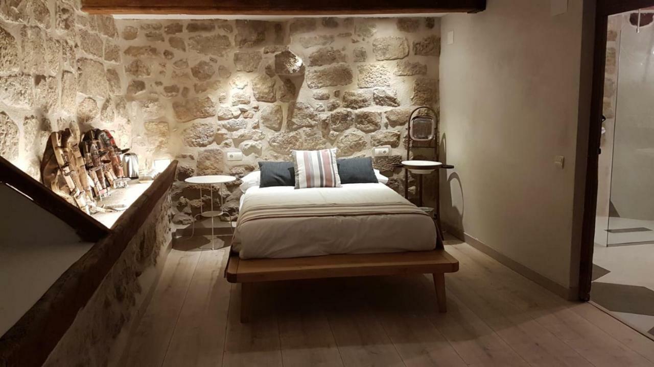 Lastias Valderrobres Zewnętrze zdjęcie