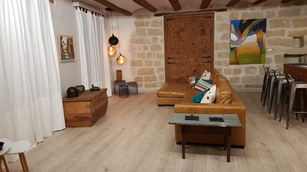 Lastias Valderrobres Zewnętrze zdjęcie