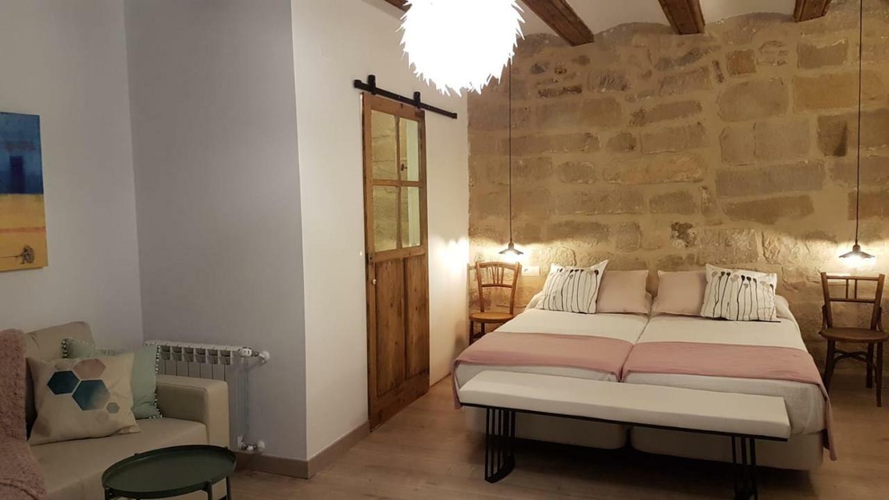 Lastias Valderrobres Zewnętrze zdjęcie