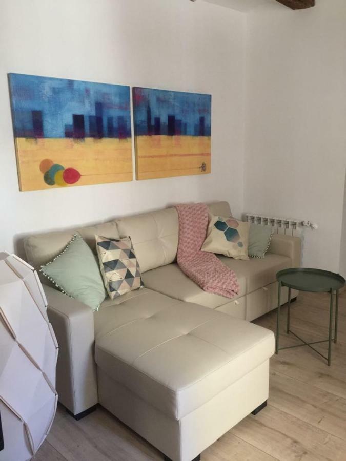 Lastias Valderrobres Zewnętrze zdjęcie
