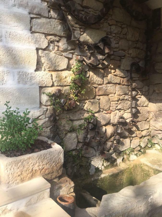Lastias Valderrobres Zewnętrze zdjęcie