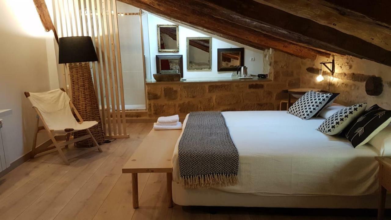 Lastias Valderrobres Zewnętrze zdjęcie
