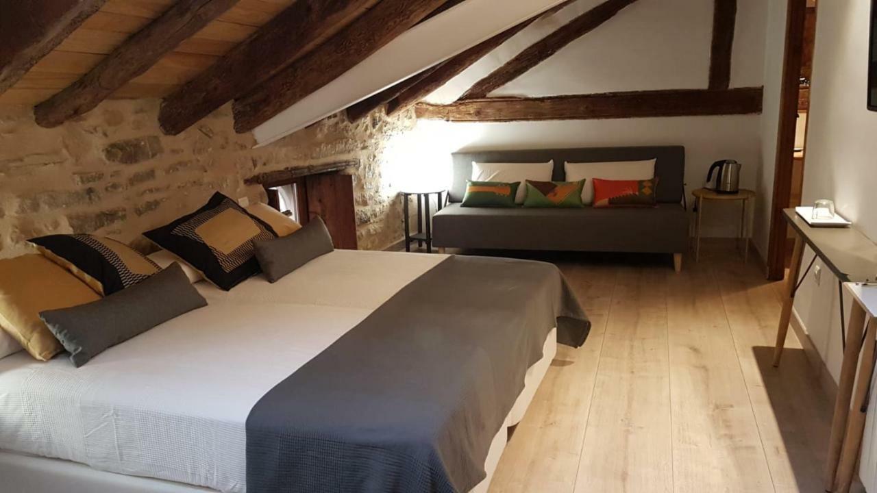 Lastias Valderrobres Zewnętrze zdjęcie