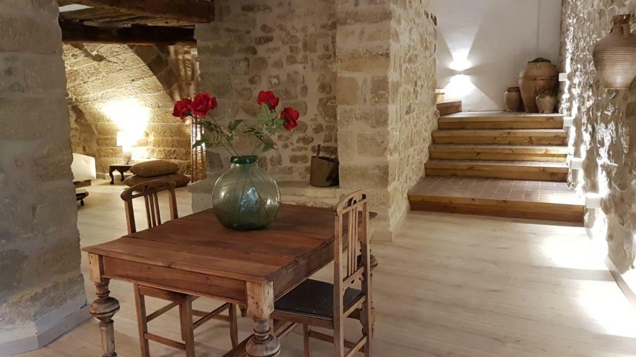 Lastias Valderrobres Zewnętrze zdjęcie