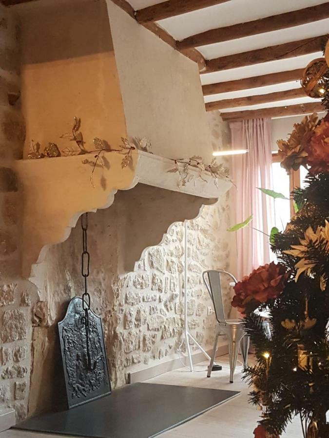 Lastias Valderrobres Zewnętrze zdjęcie