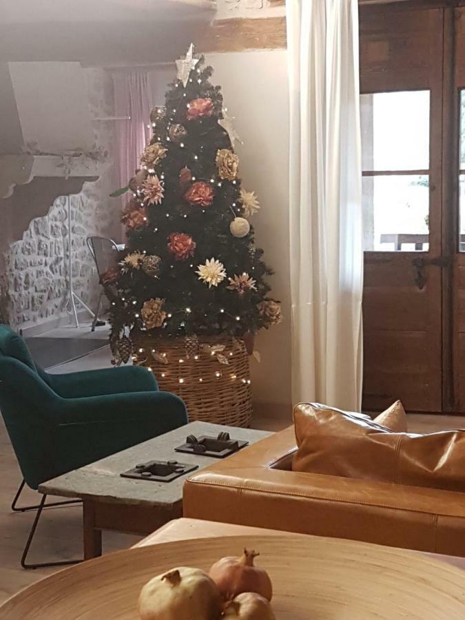 Lastias Valderrobres Zewnętrze zdjęcie