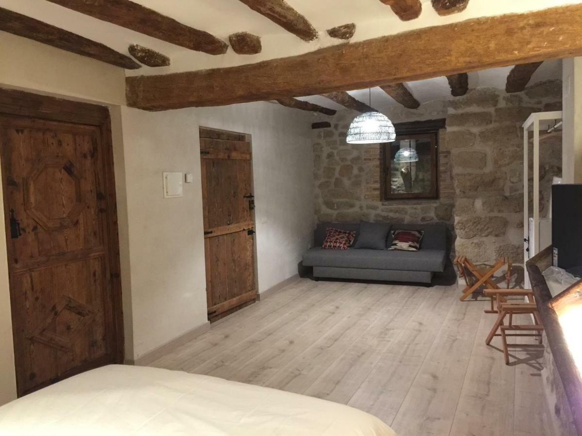 Lastias Valderrobres Zewnętrze zdjęcie