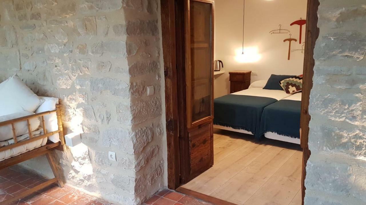 Lastias Valderrobres Zewnętrze zdjęcie