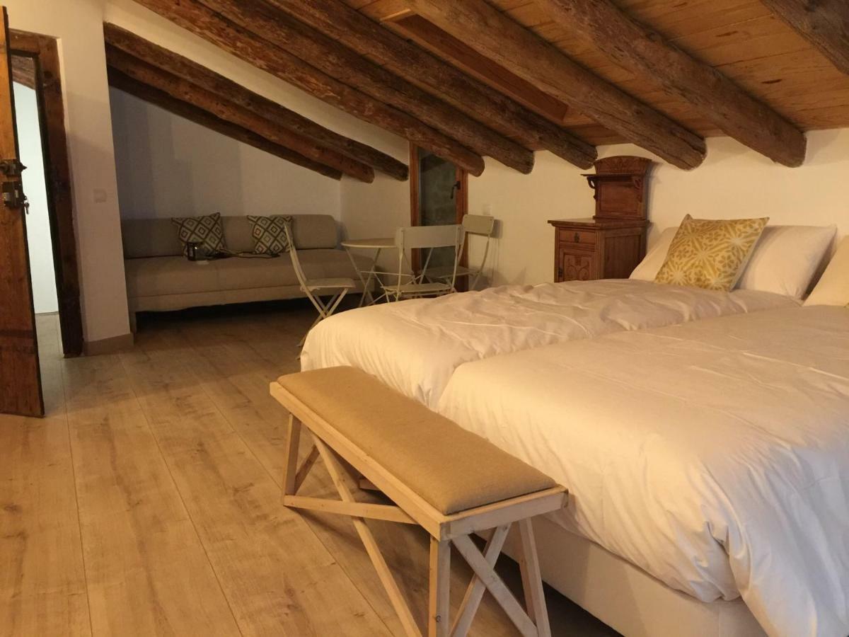 Lastias Valderrobres Zewnętrze zdjęcie