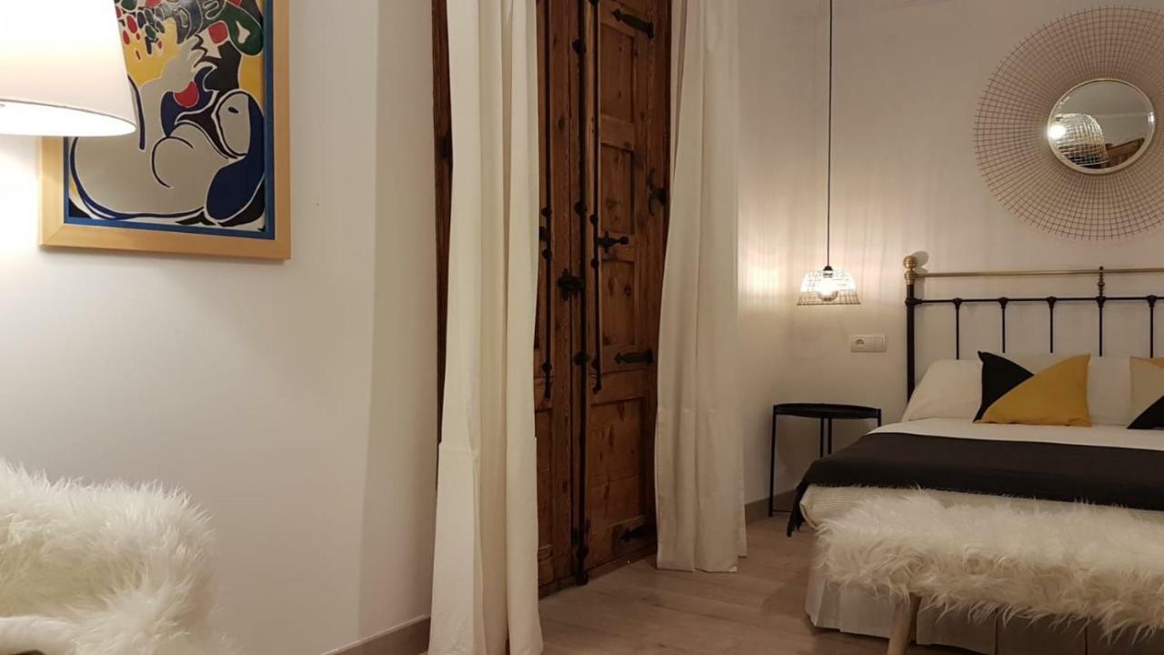 Lastias Valderrobres Zewnętrze zdjęcie