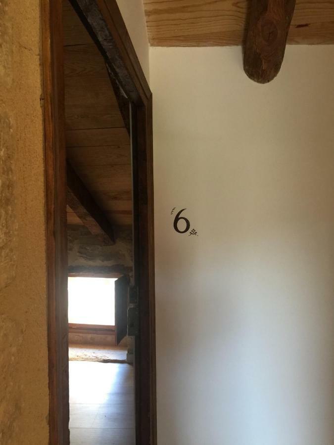 Lastias Valderrobres Zewnętrze zdjęcie