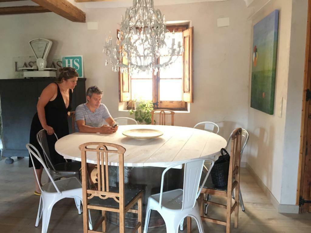 Lastias Valderrobres Zewnętrze zdjęcie
