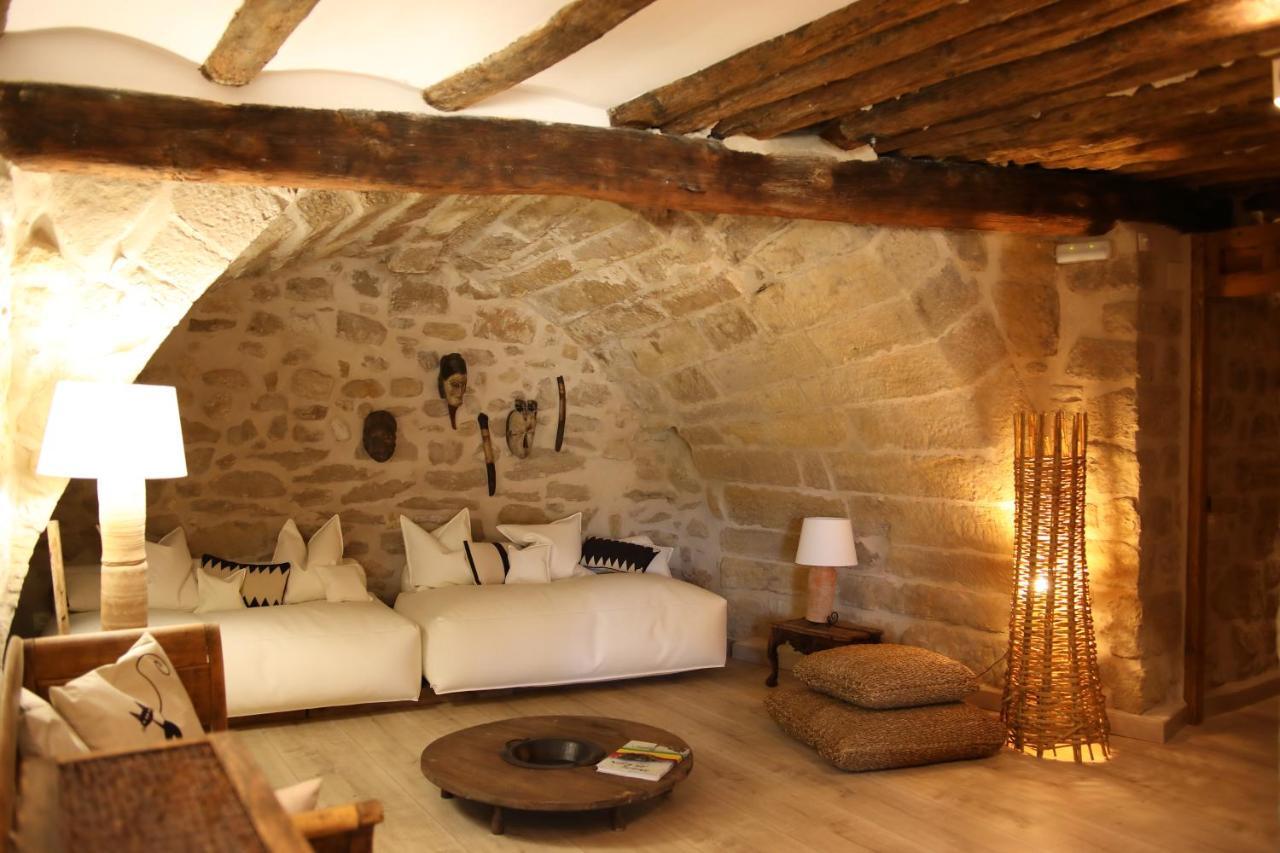 Lastias Valderrobres Zewnętrze zdjęcie